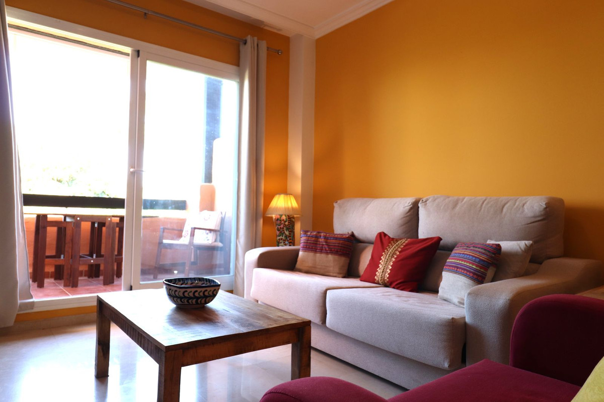 Appartement te koop in Casares Playa | 2 slaapkamers H5107975