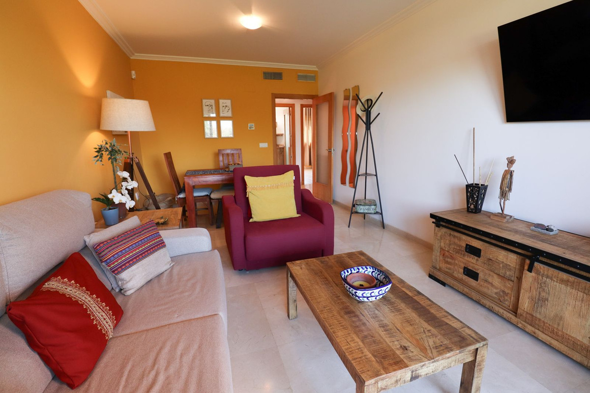 Appartement te koop in Casares Playa | 2 slaapkamers H5107975