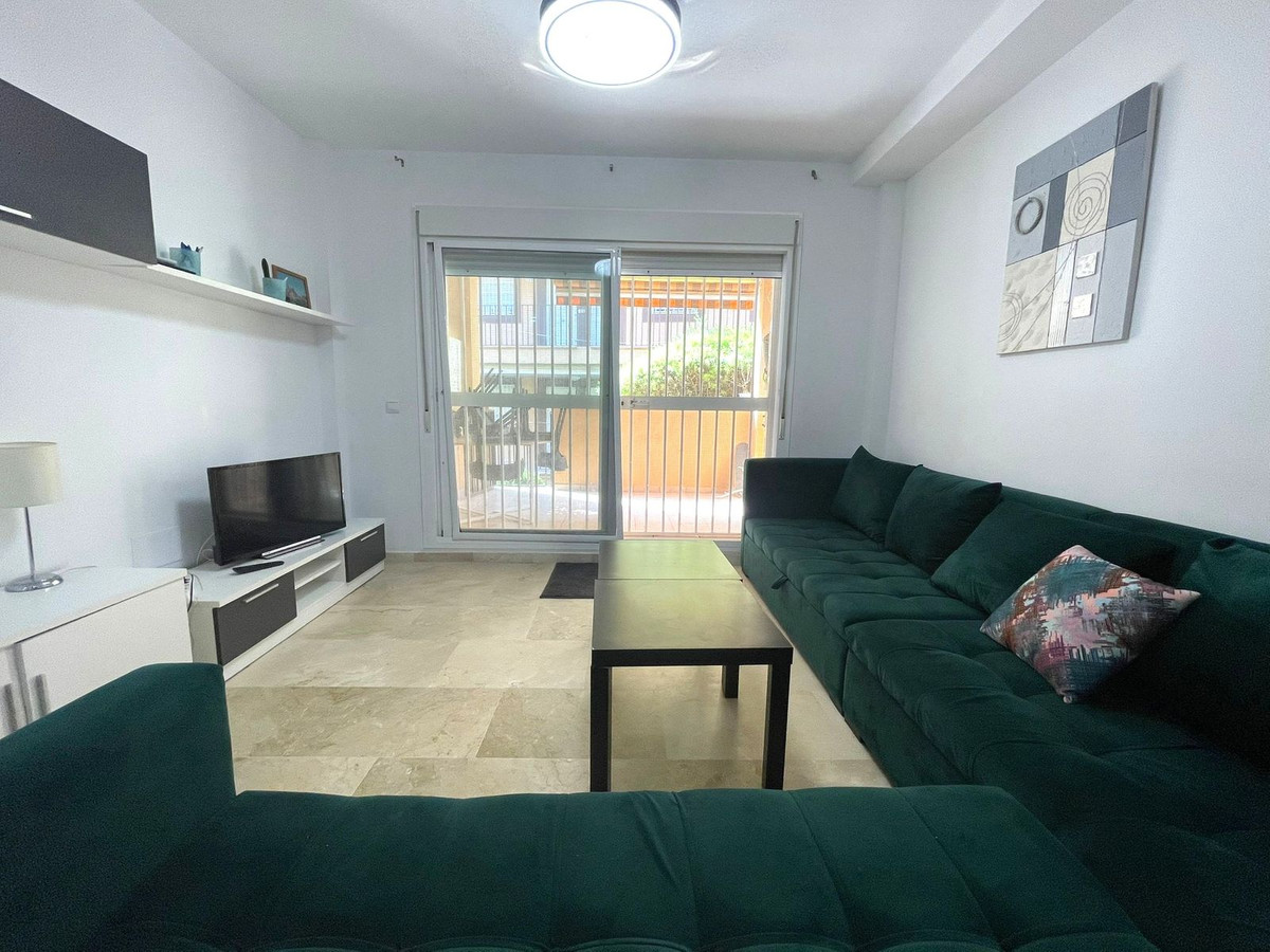 Appartement te koop in Casares Playa | 1 slaapkamers H5116513