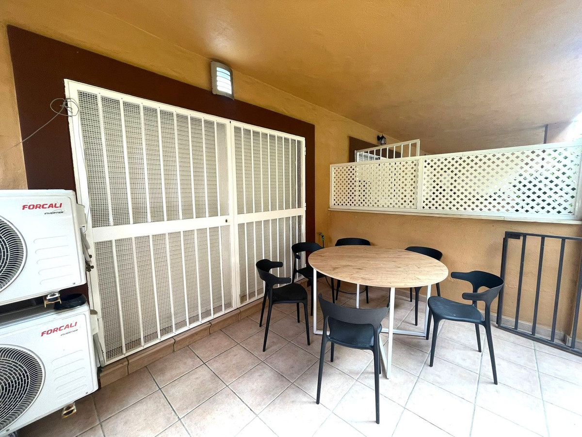 Appartement te koop in Casares Playa | 1 slaapkamers H5116513