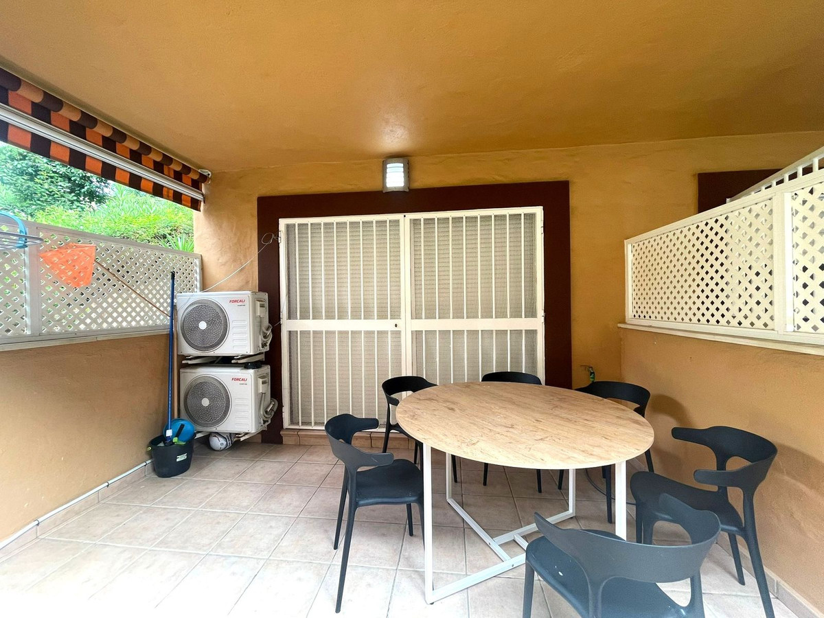 Appartement te koop in Casares Playa | 1 slaapkamers H5116513