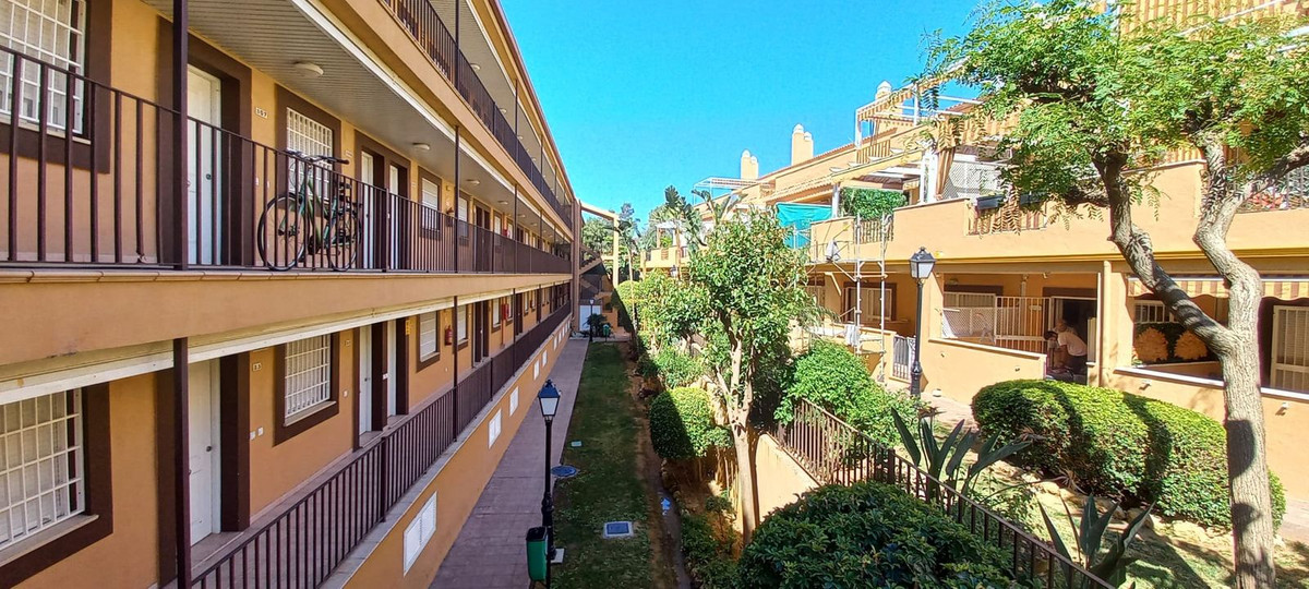 Appartement te koop in Casares Playa | 1 slaapkamers H5116513