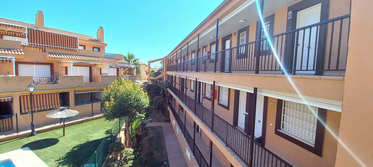 Appartement te koop in Casares Playa | 1 slaapkamers H5116513