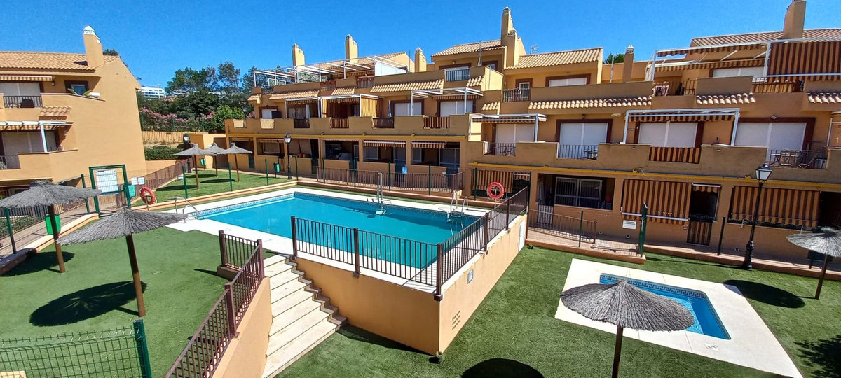 Appartement te koop in Casares Playa | 1 slaapkamers H5116513