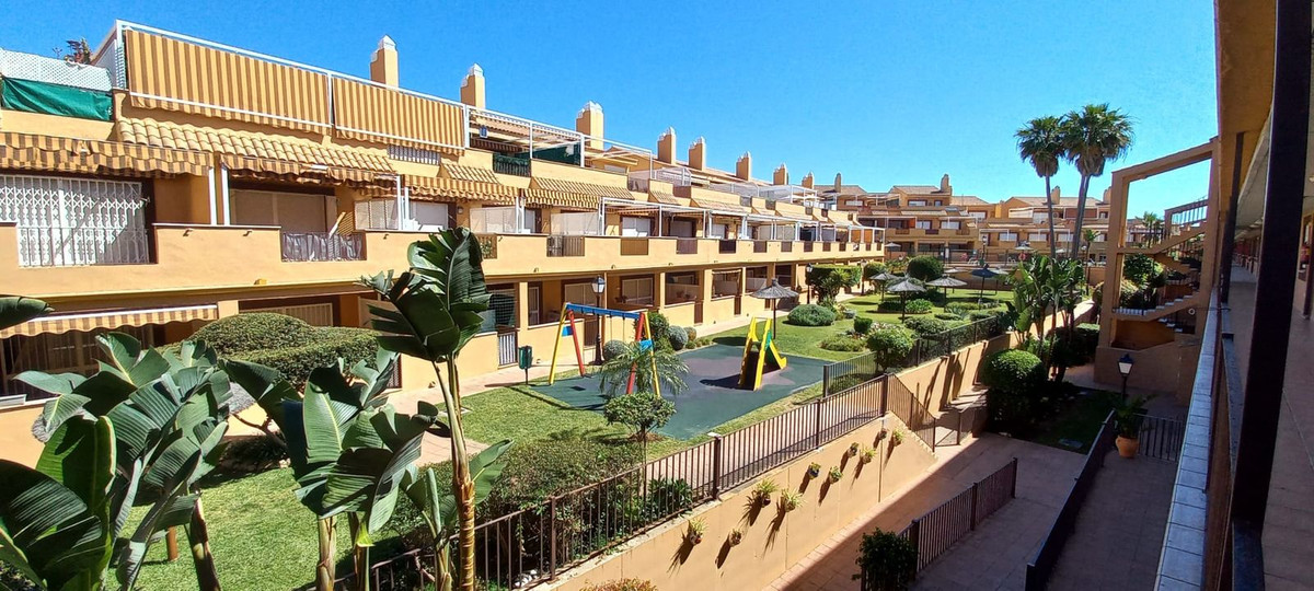 Appartement te koop in Casares Playa | 1 slaapkamers H5116513