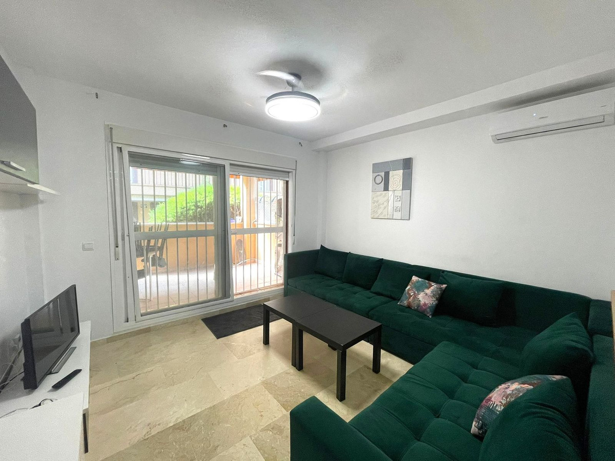 Appartement te koop in Casares Playa | 1 slaapkamers H5116513
