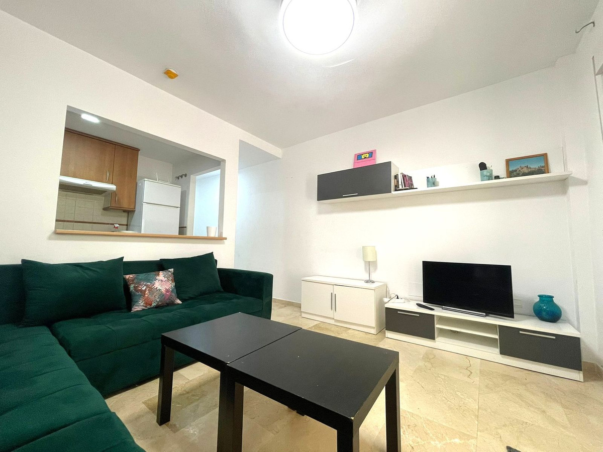 Appartement te koop in Casares Playa | 1 slaapkamers H5116513
