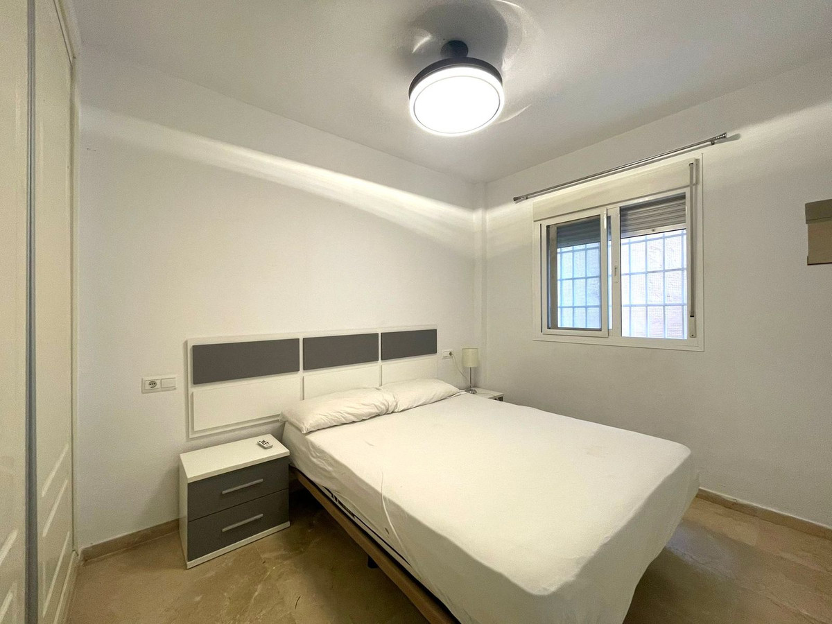 Appartement te koop in Casares Playa | 1 slaapkamers H5116513