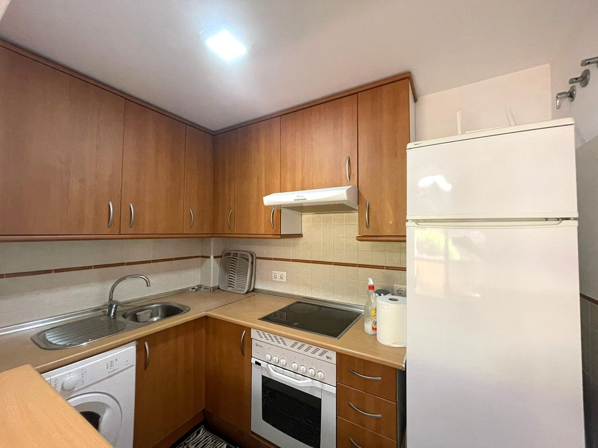Appartement te koop in Casares Playa | 1 slaapkamers H5116513