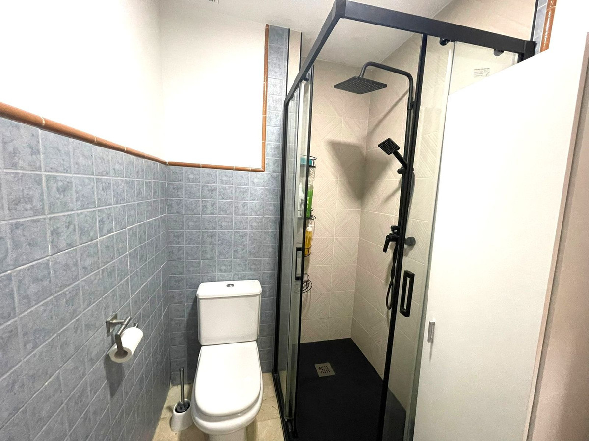 Appartement te koop in Casares Playa | 1 slaapkamers H5116513