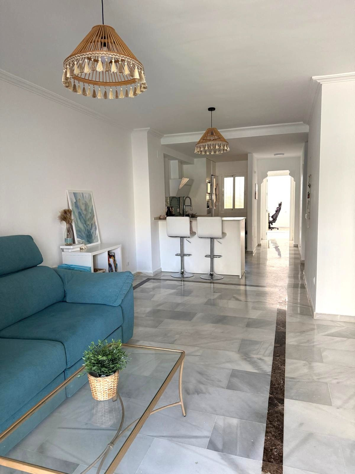 Appartement te koop in Casares Playa | 3 slaapkamers H5116579