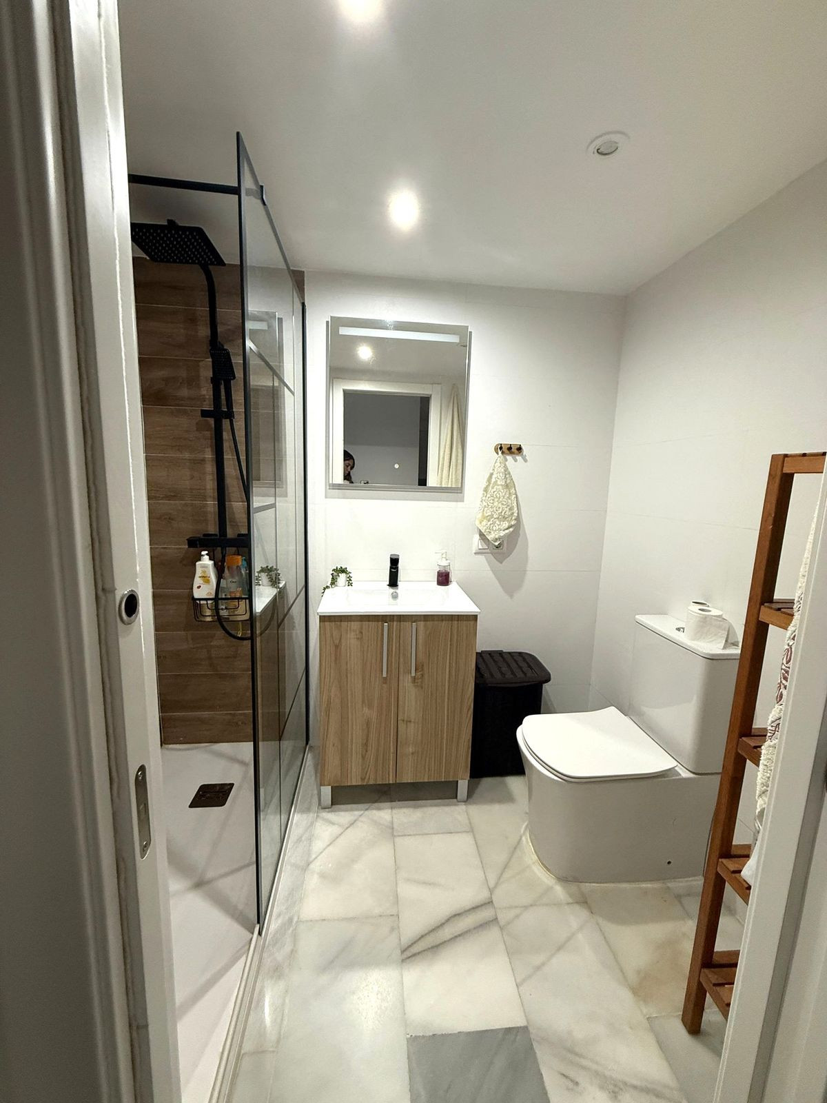 Appartement te koop in Casares Playa | 3 slaapkamers H5116579