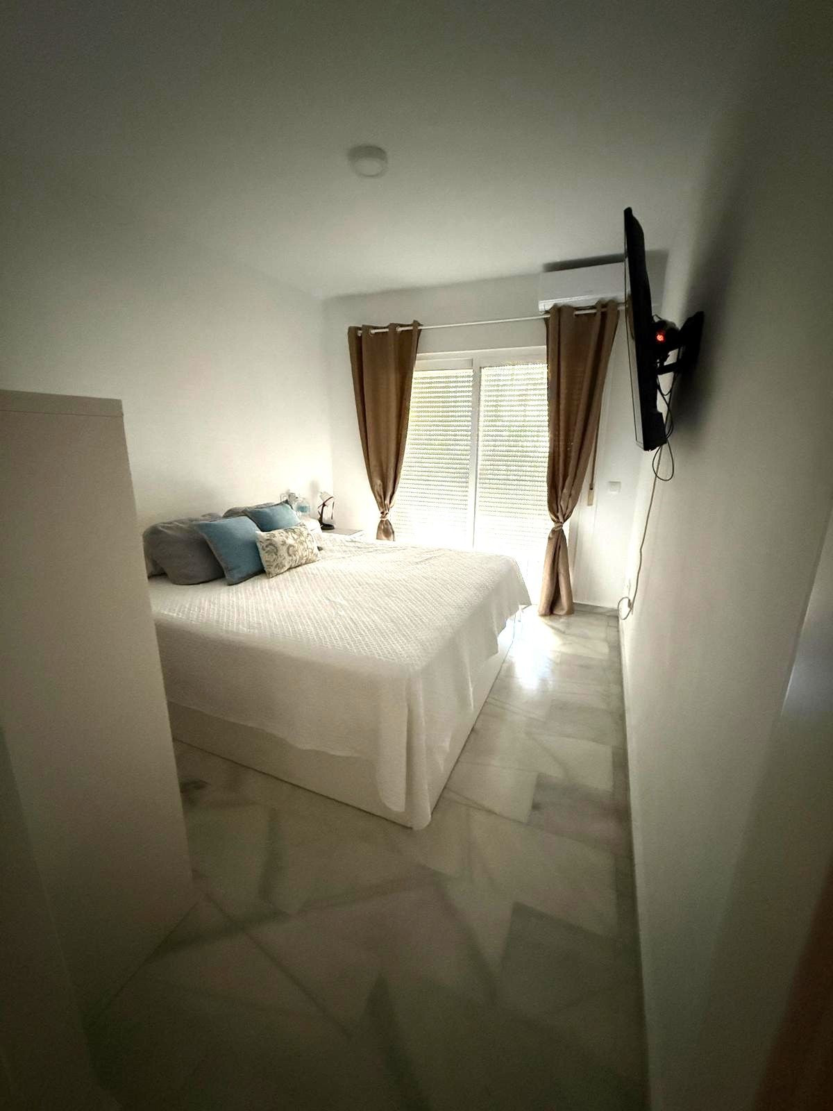 Appartement te koop in Casares Playa | 3 slaapkamers H5116579