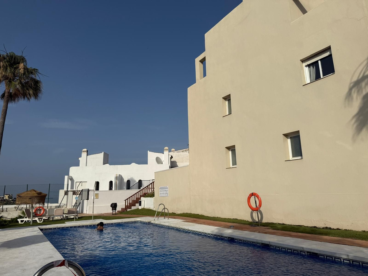 Appartement te koop in Casares Playa | 3 slaapkamers H5116579