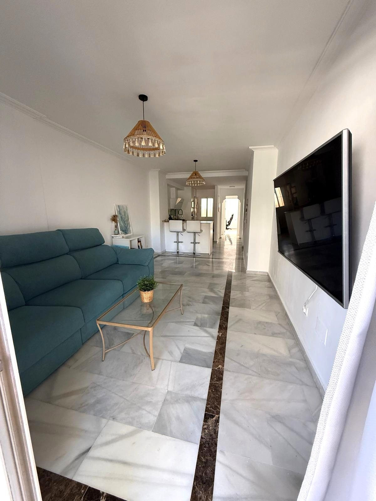 Appartement te koop in Casares Playa | 3 slaapkamers H5116579