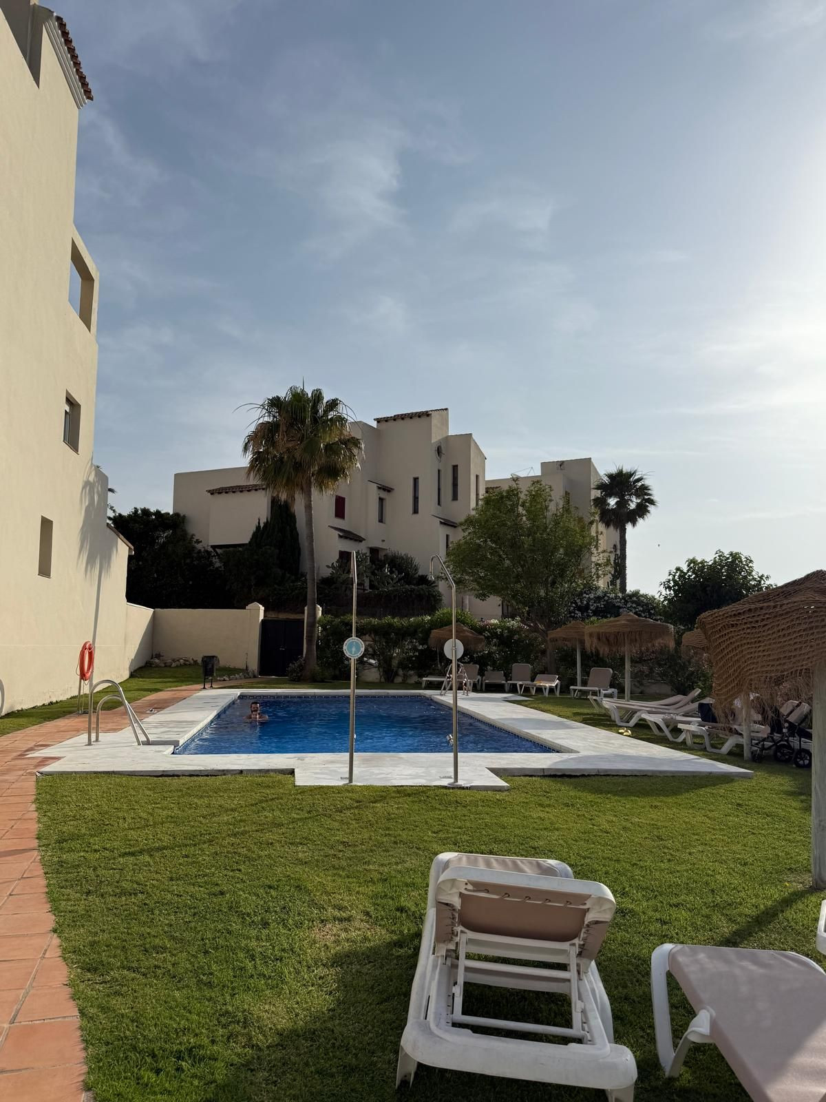 Appartement te koop in Casares Playa | 3 slaapkamers H5116579