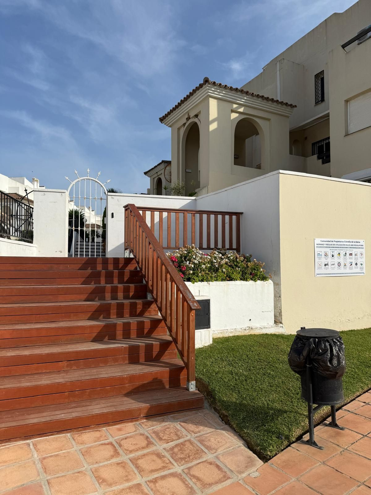 Appartement te koop in Casares Playa | 3 slaapkamers H5116579