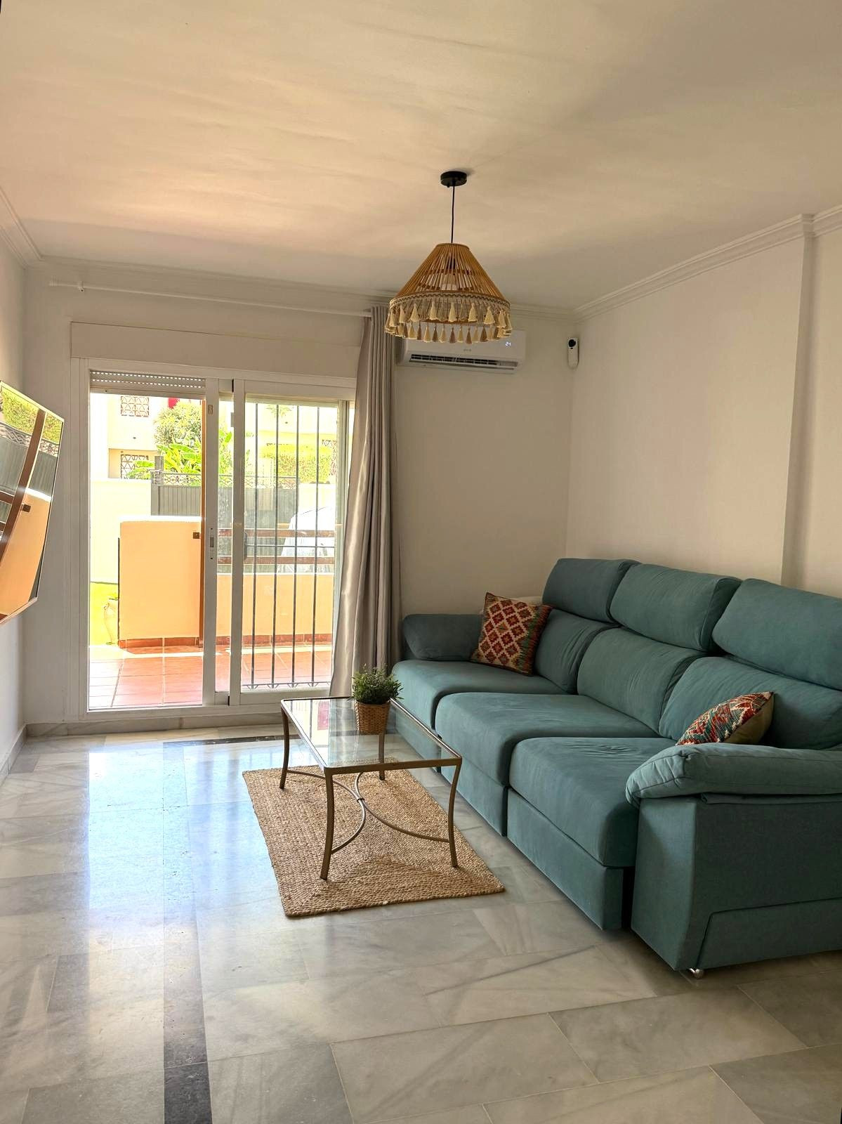 Appartement te koop in Casares Playa | 3 slaapkamers H5116579