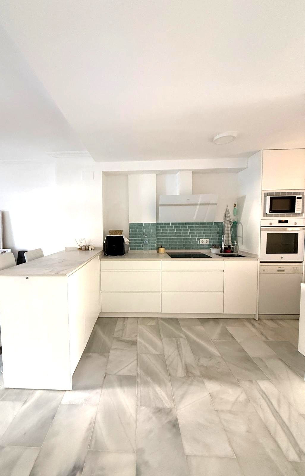 Appartement te koop in Casares Playa | 3 slaapkamers H5116579