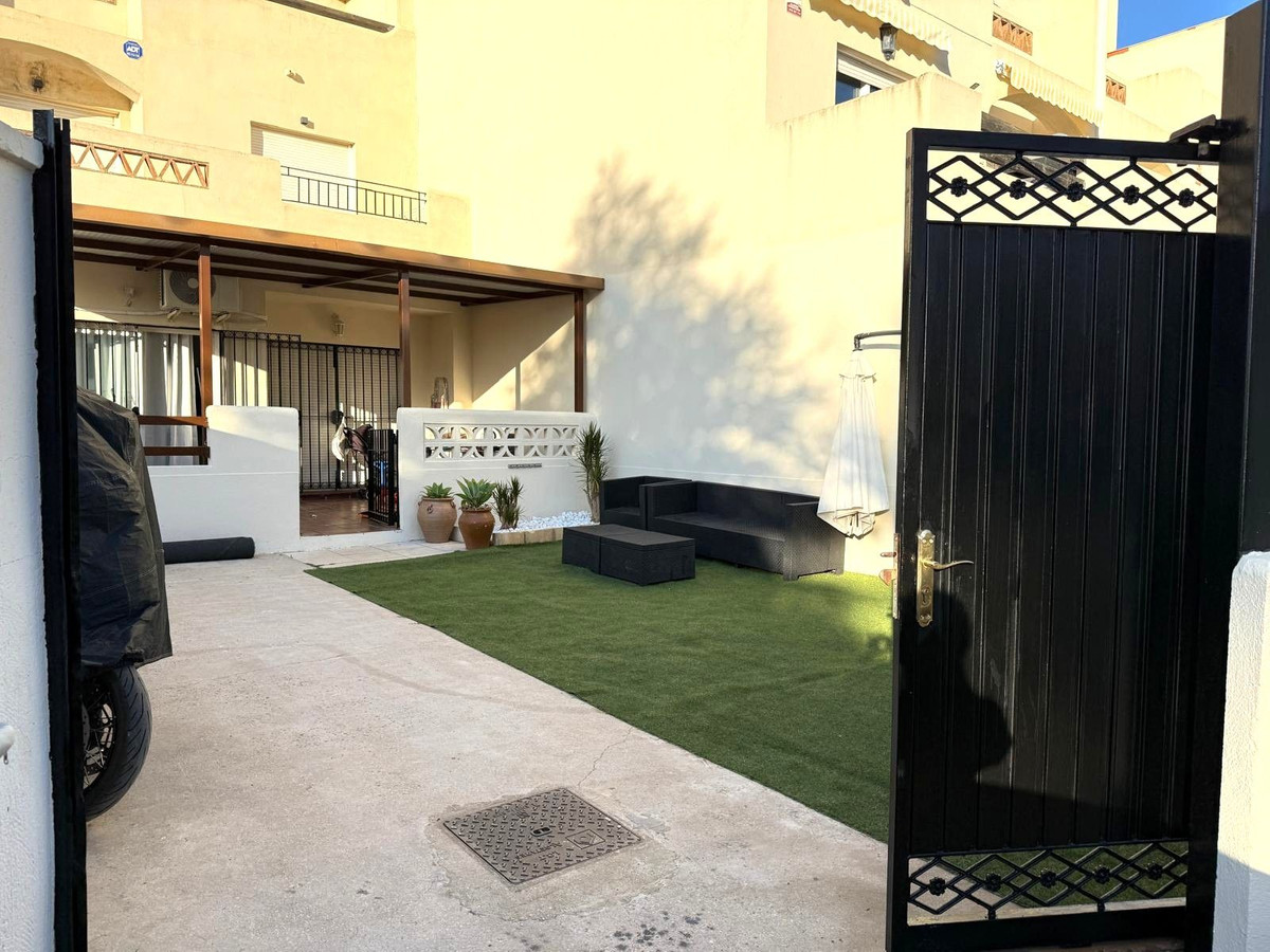 Appartement te koop in Casares Playa | 3 slaapkamers H5116579