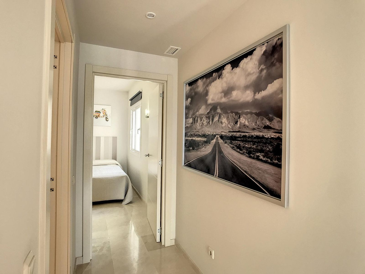 Appartement te koop in Casares Playa | 2 slaapkamers H5118892