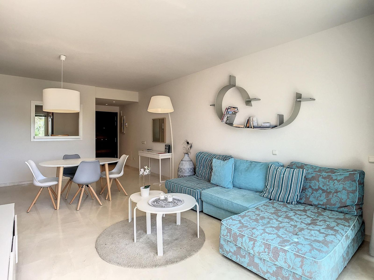 Appartement te koop in Casares Playa | 2 slaapkamers H5118892
