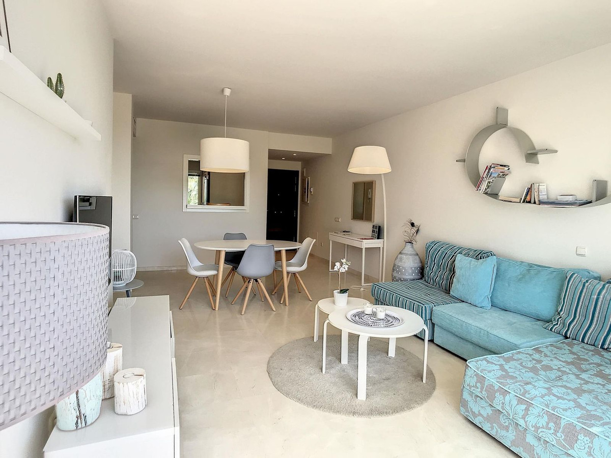 Appartement te koop in Casares Playa | 2 slaapkamers H5118892