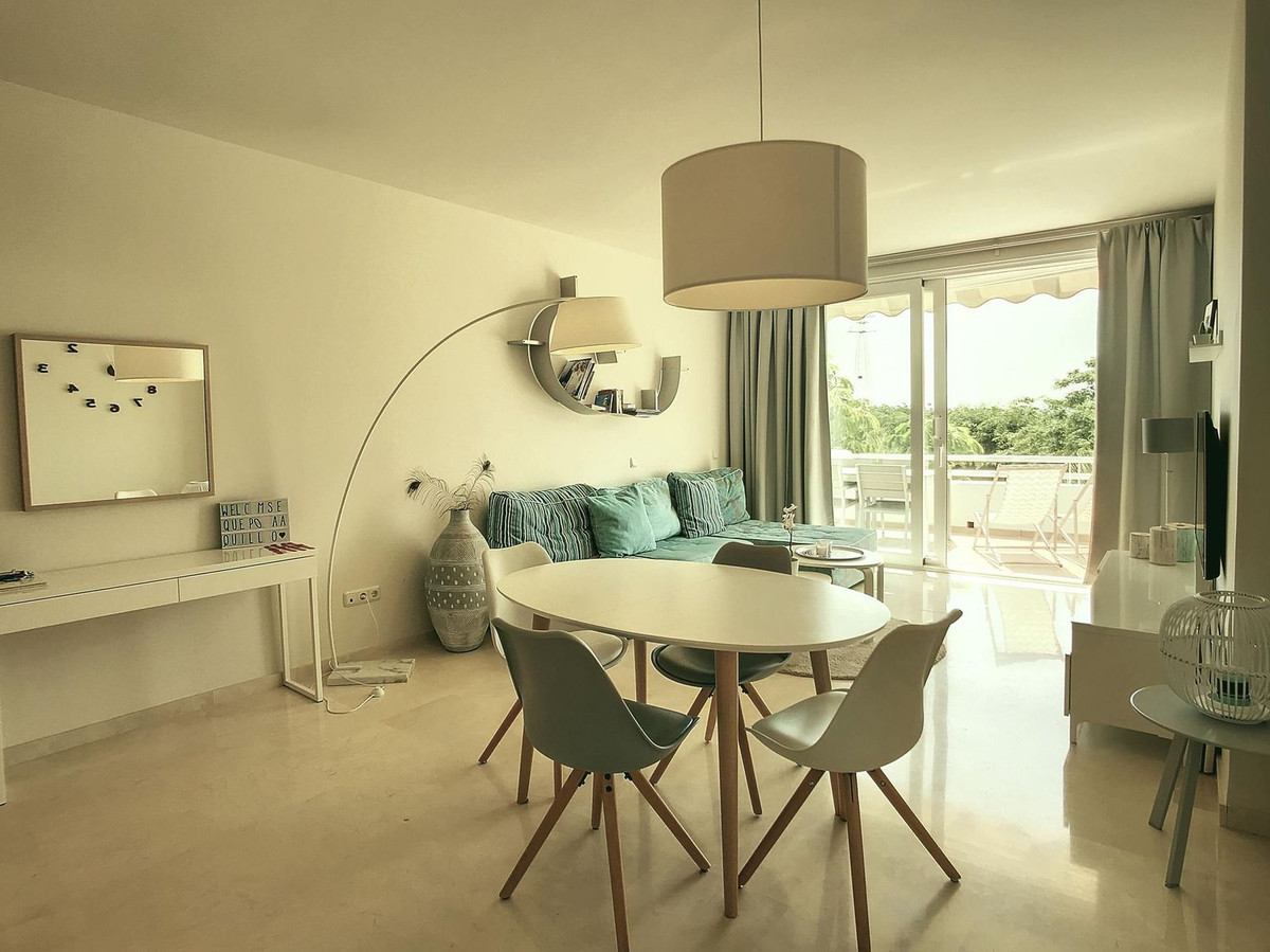 Appartement te koop in Casares Playa | 2 slaapkamers H5118892