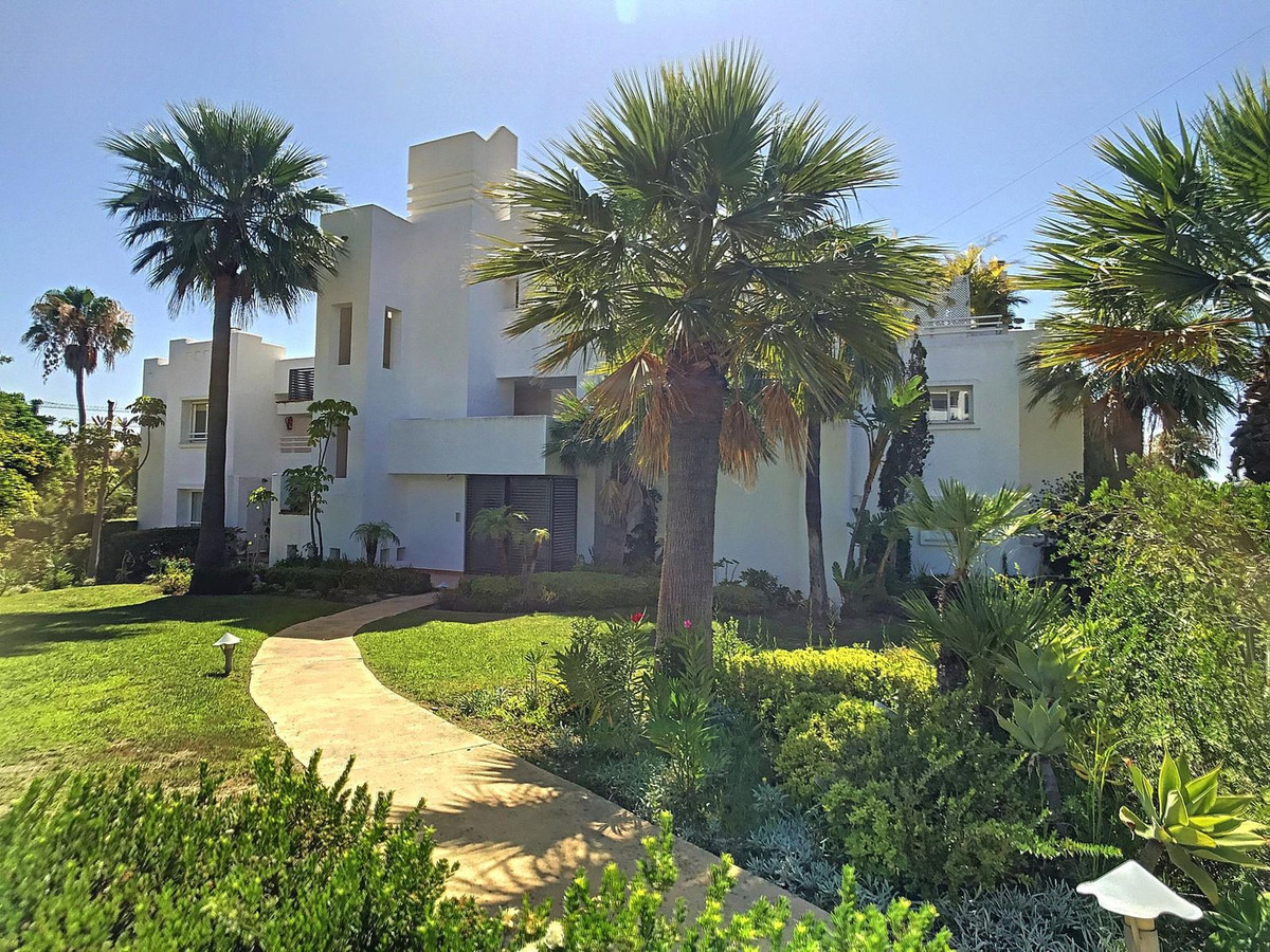 Appartement te koop in Casares Playa | 2 slaapkamers H5118892