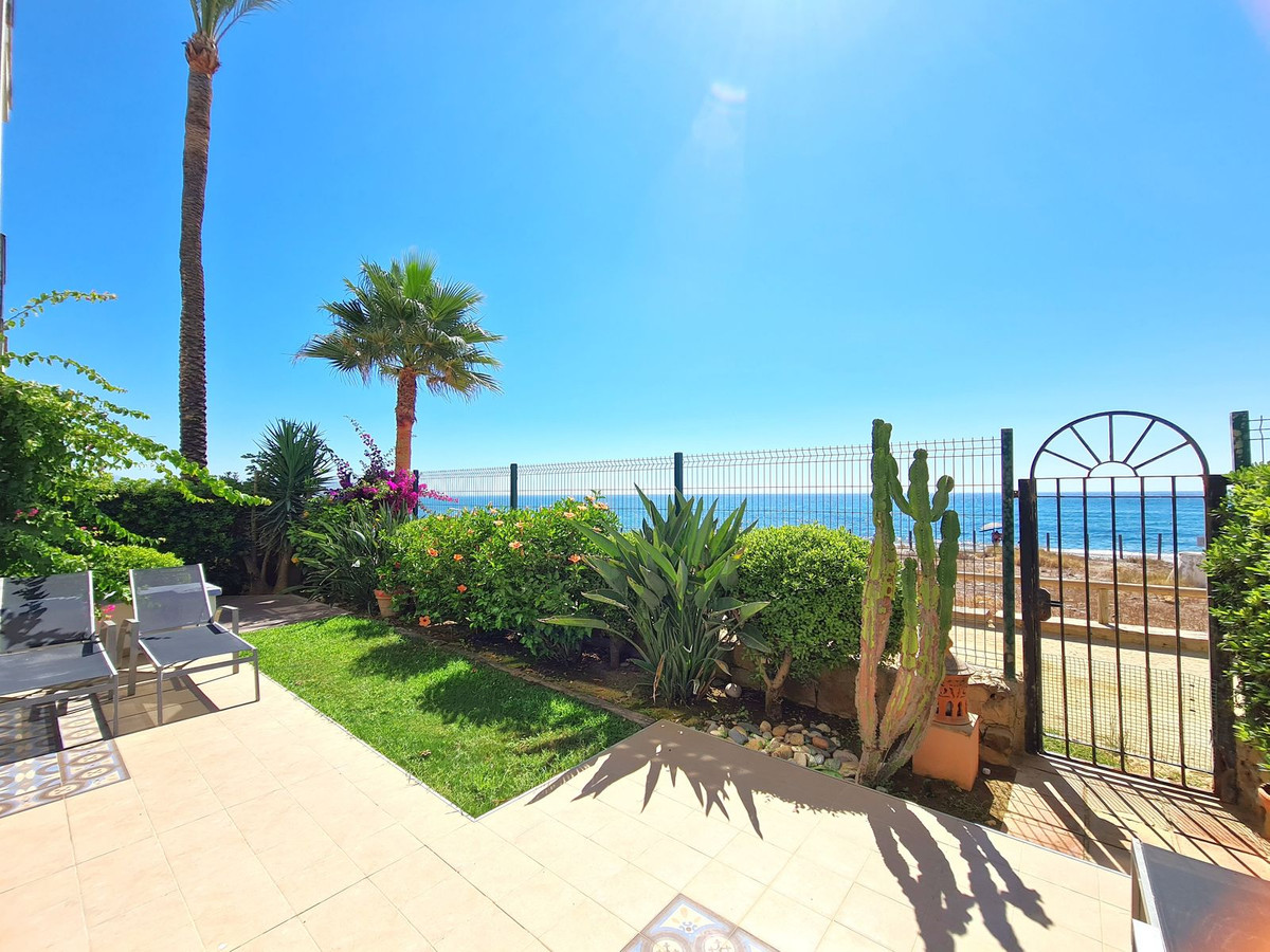 Appartement te koop in Casares Playa | 3 slaapkamers H5120560