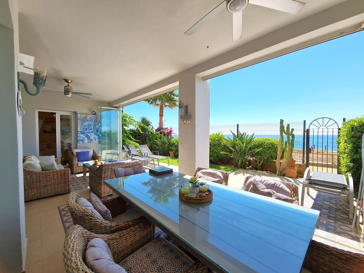 Appartement te koop in Casares Playa | 3 slaapkamers H5120560