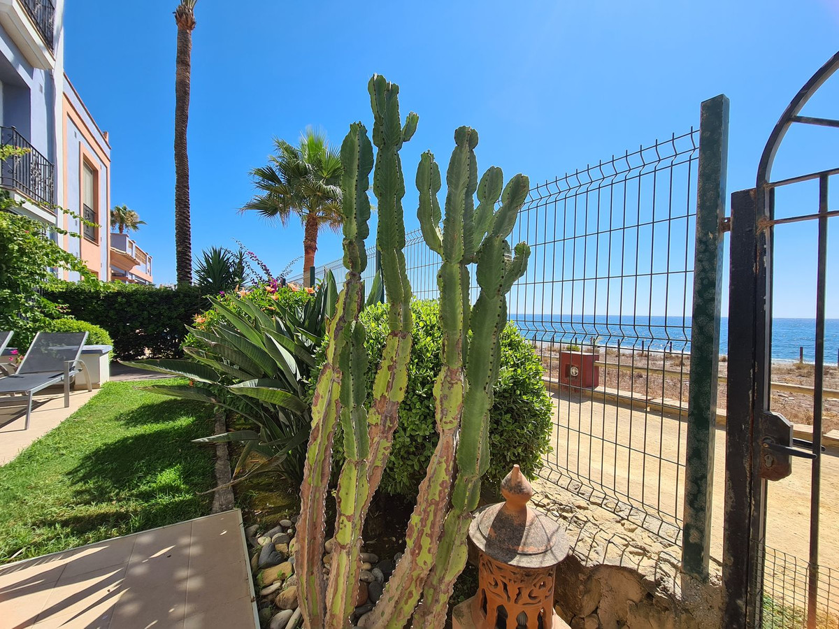 Appartement te koop in Casares Playa | 3 slaapkamers H5120560