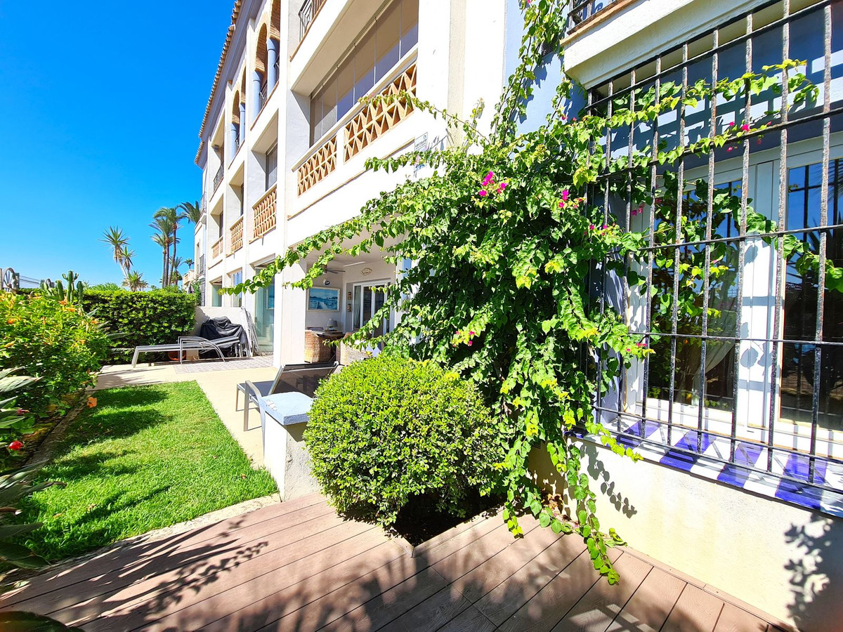 Appartement te koop in Casares Playa | 3 slaapkamers H5120560
