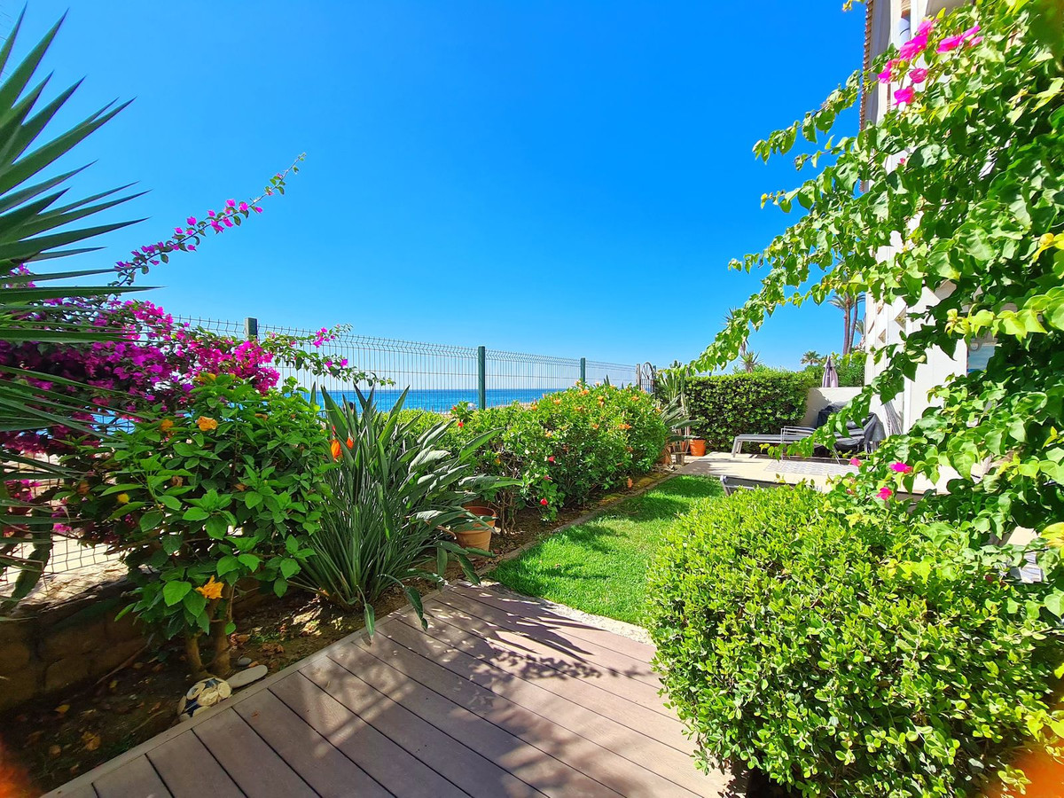 Appartement te koop in Casares Playa | 3 slaapkamers H5120560