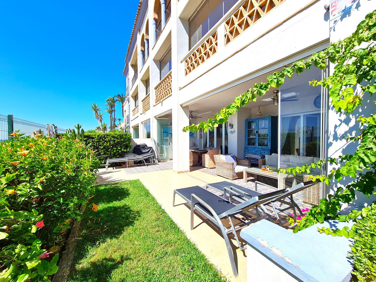 Appartement te koop in Casares Playa | 3 slaapkamers H5120560