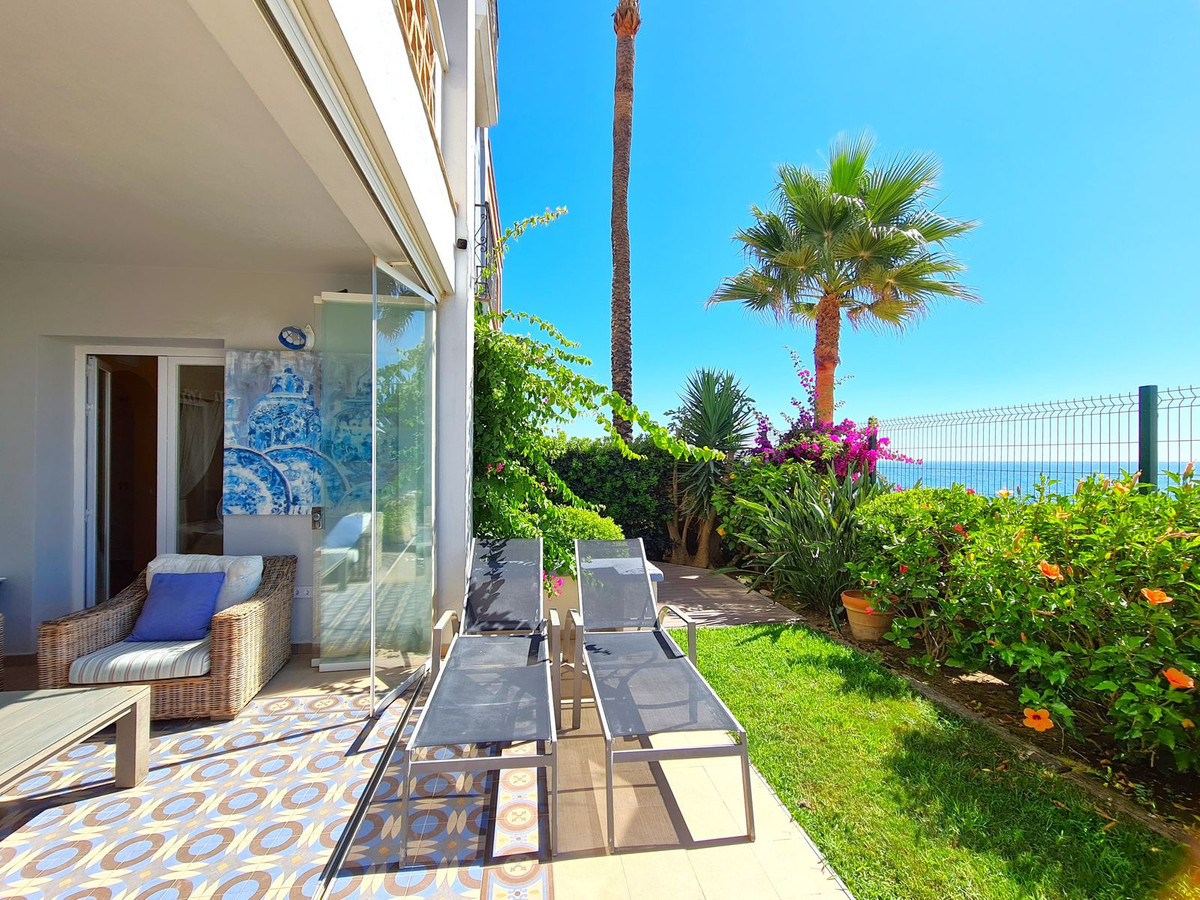 Appartement te koop in Casares Playa | 3 slaapkamers H5120560