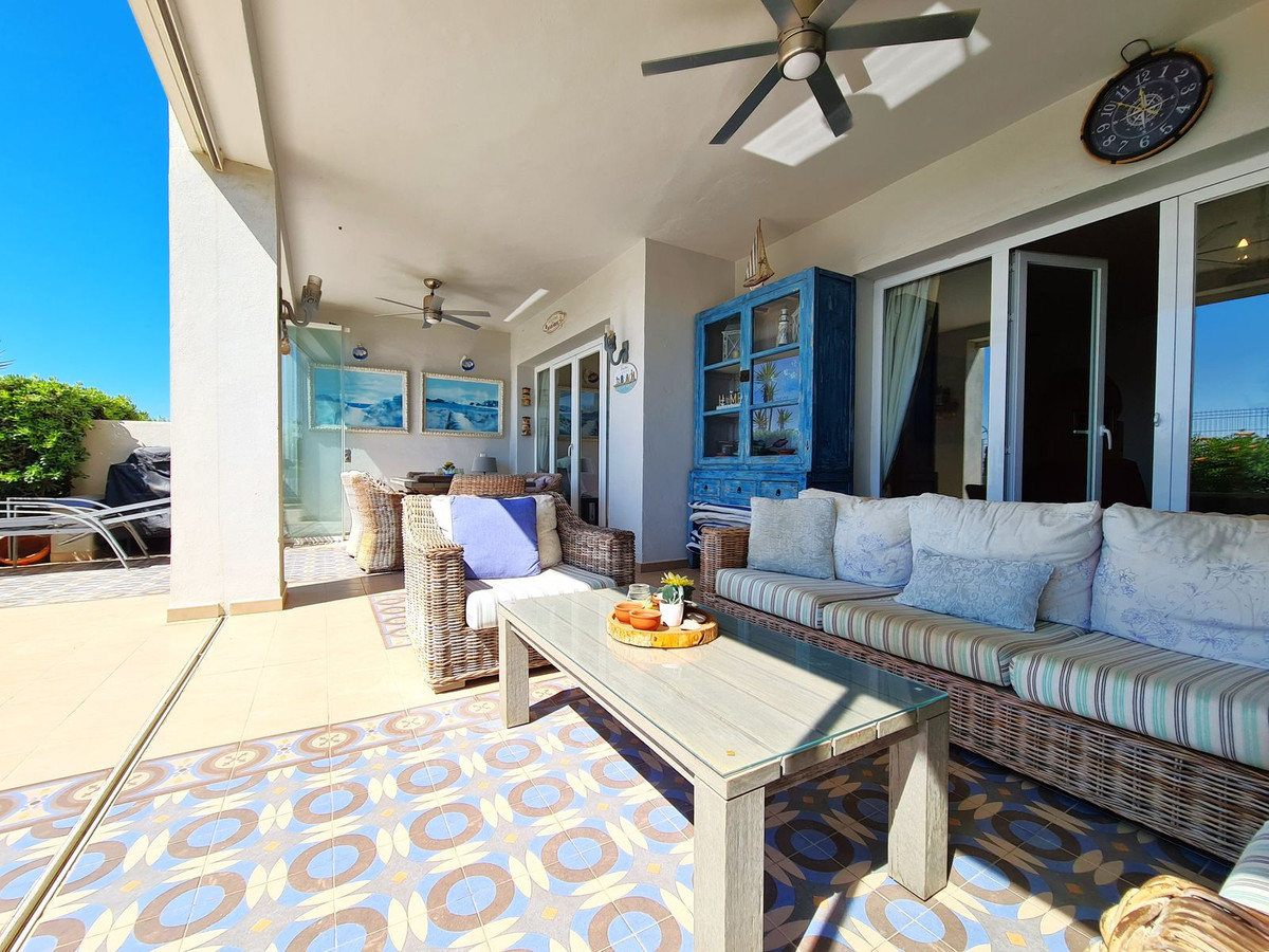 Appartement te koop in Casares Playa | 3 slaapkamers H5120560