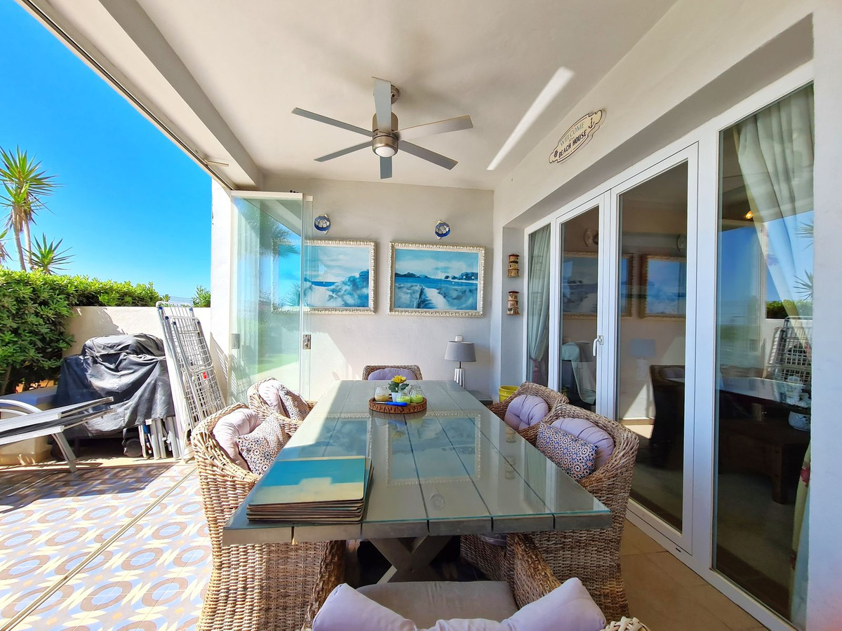 Appartement te koop in Casares Playa | 3 slaapkamers H5120560