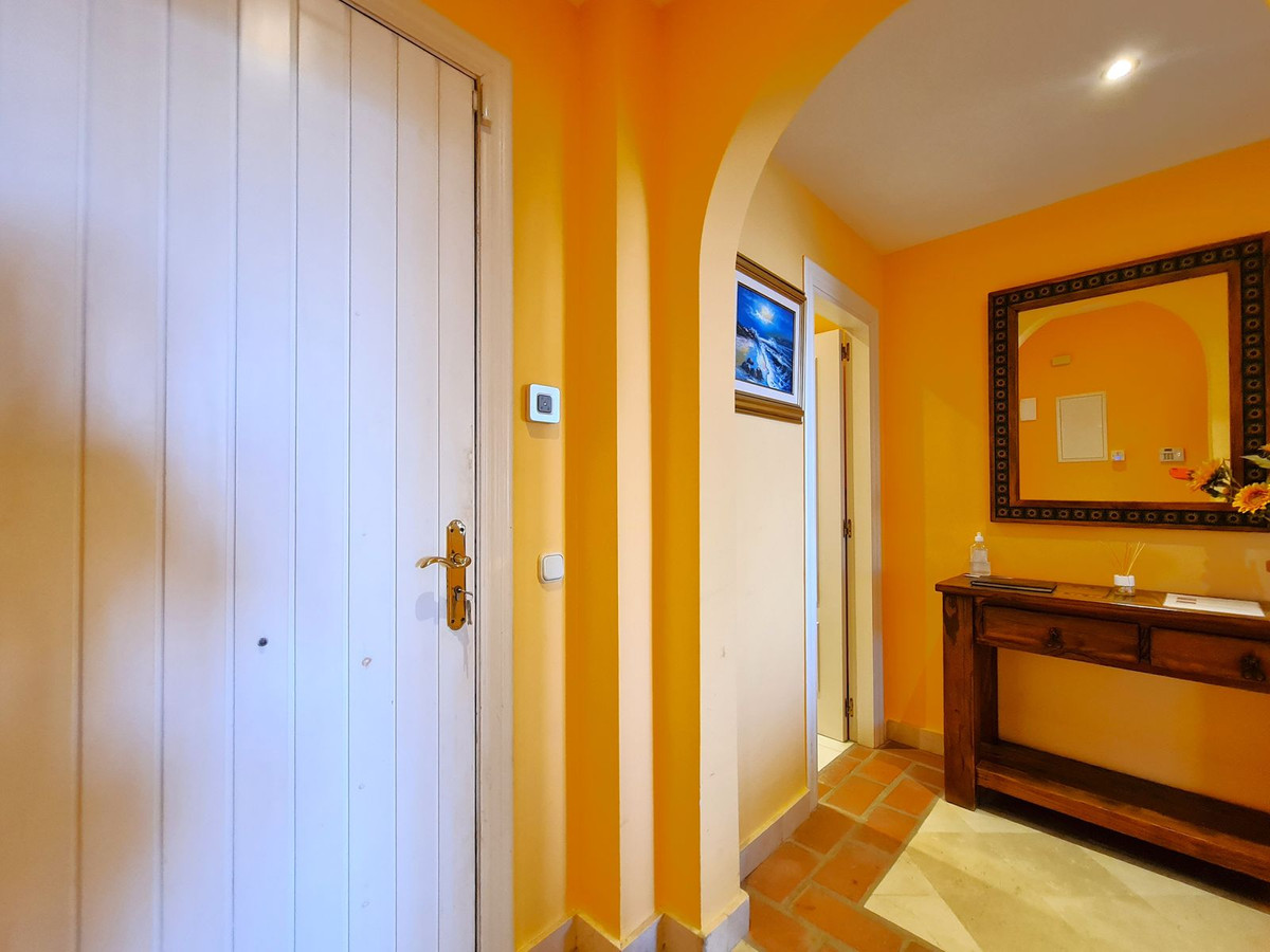 Appartement te koop in Casares Playa | 3 slaapkamers H5120560
