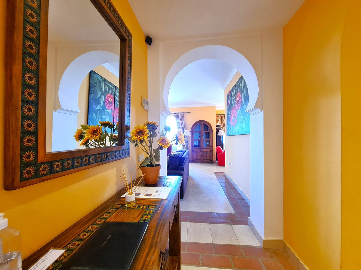 Appartement te koop in Casares Playa | 3 slaapkamers H5120560