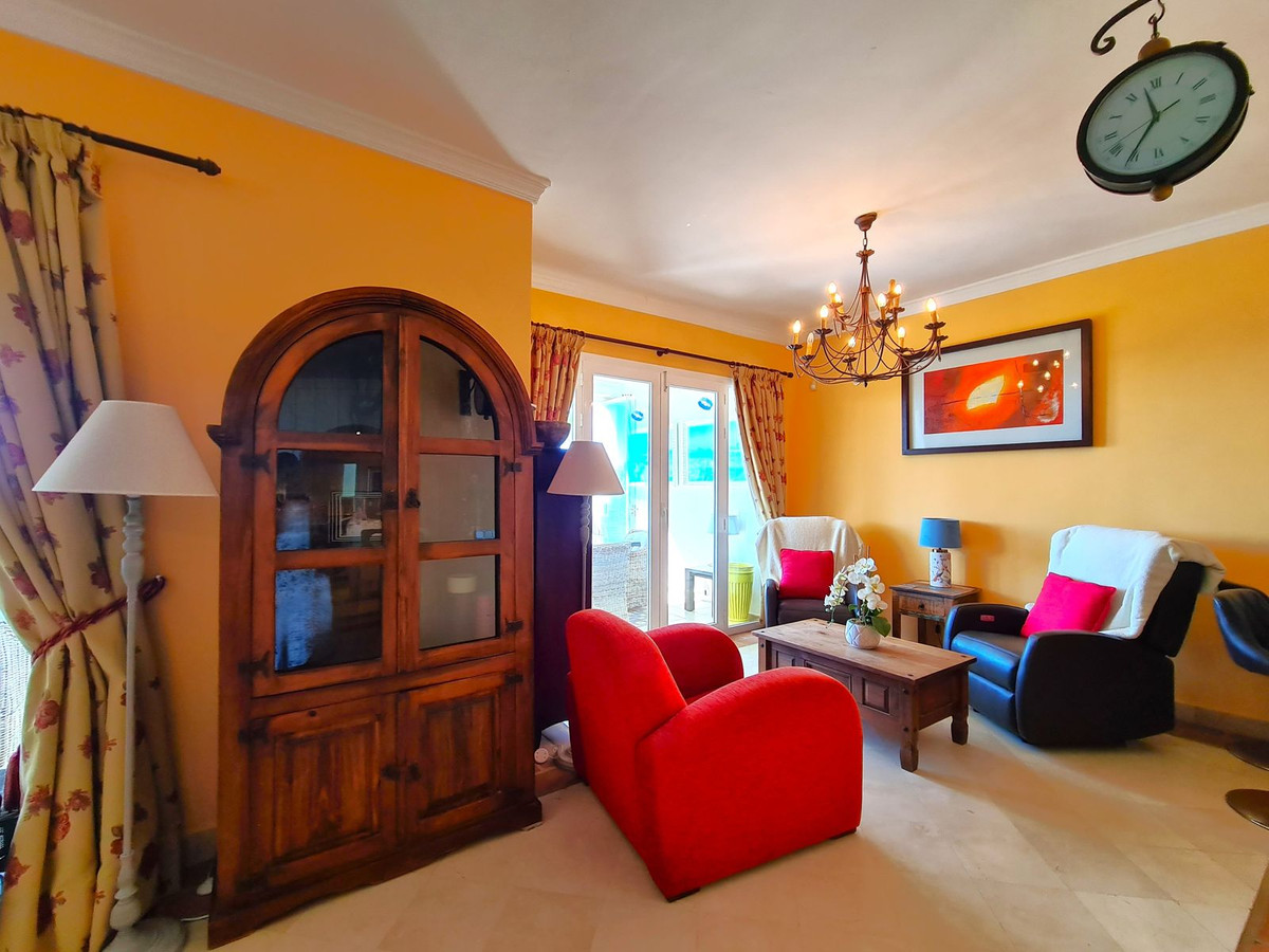 Appartement te koop in Casares Playa | 3 slaapkamers H5120560