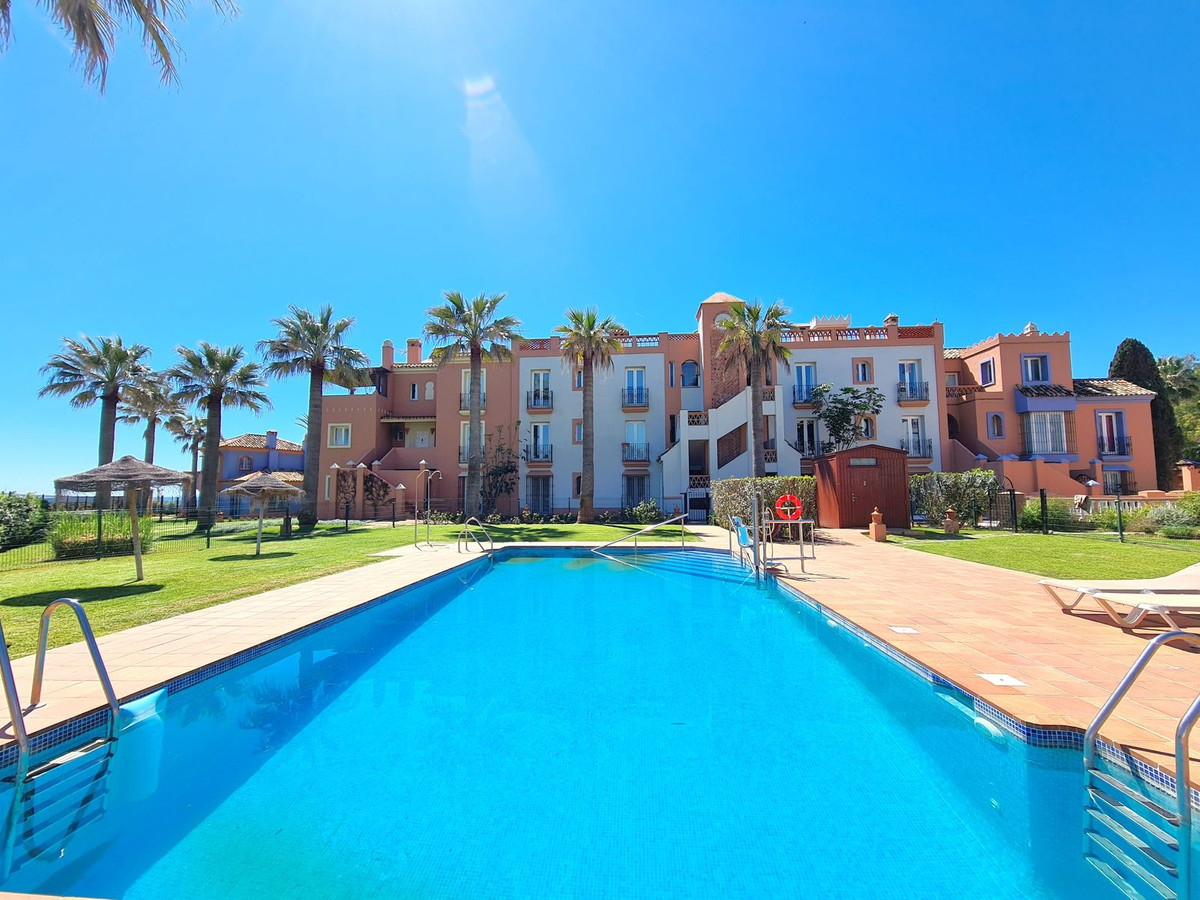 Appartement te koop in Casares Playa | 3 slaapkamers H5120560