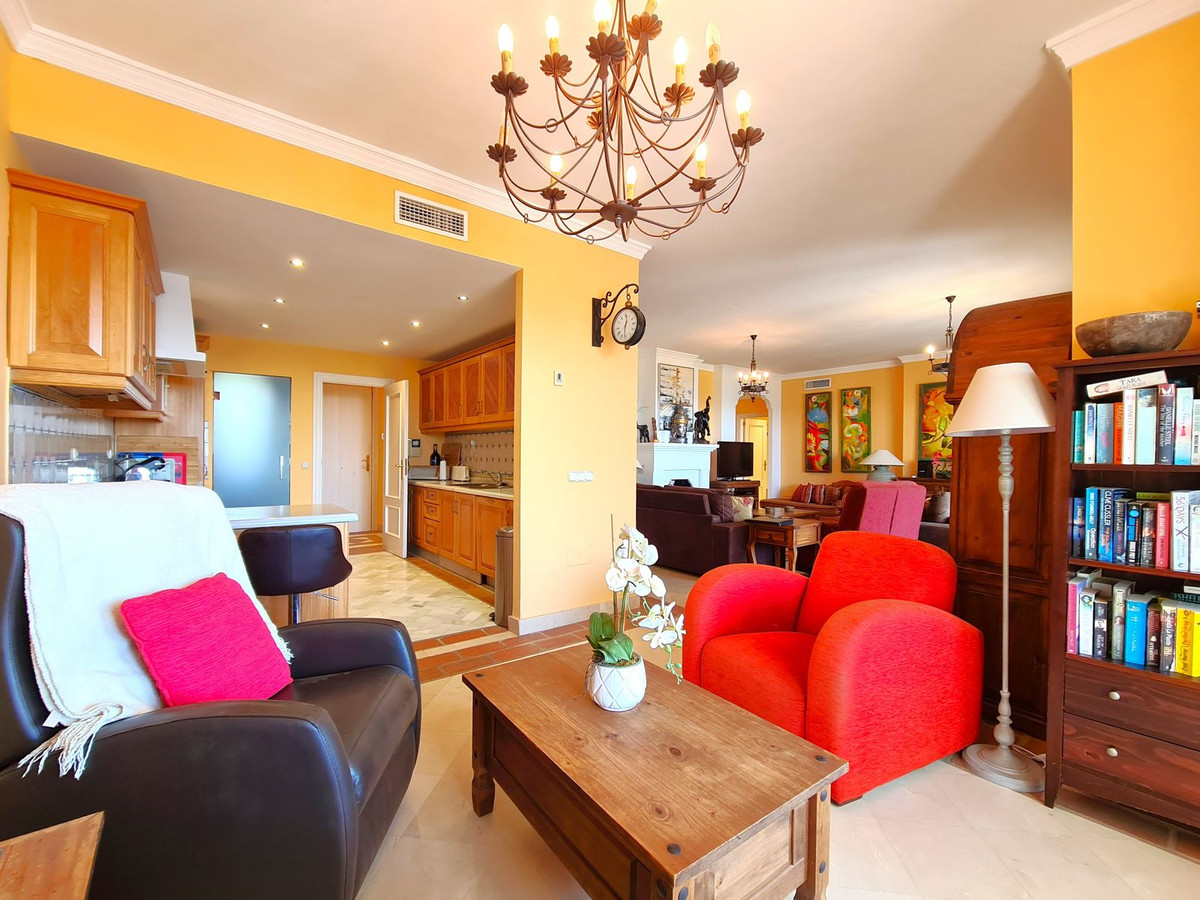 Appartement te koop in Casares Playa | 3 slaapkamers H5120560