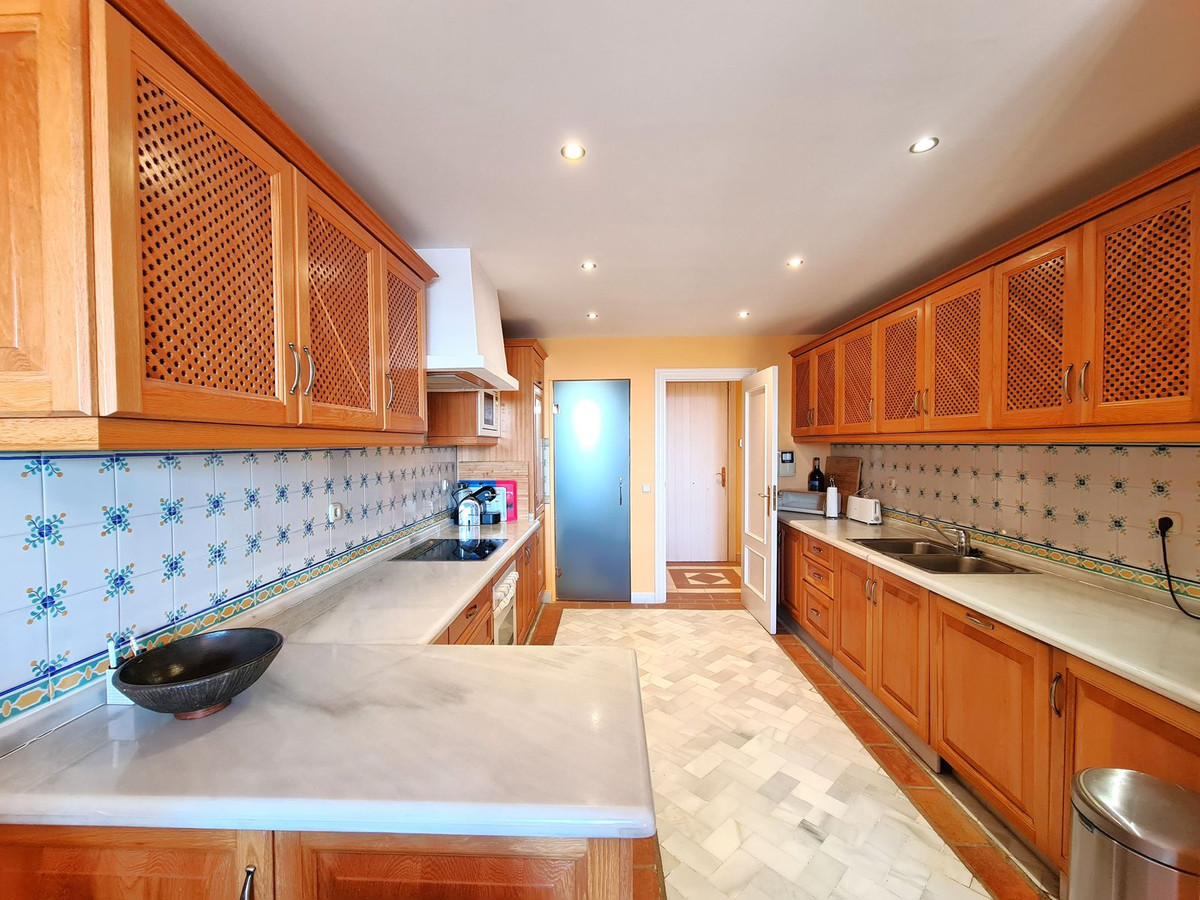 Appartement te koop in Casares Playa | 3 slaapkamers H5120560