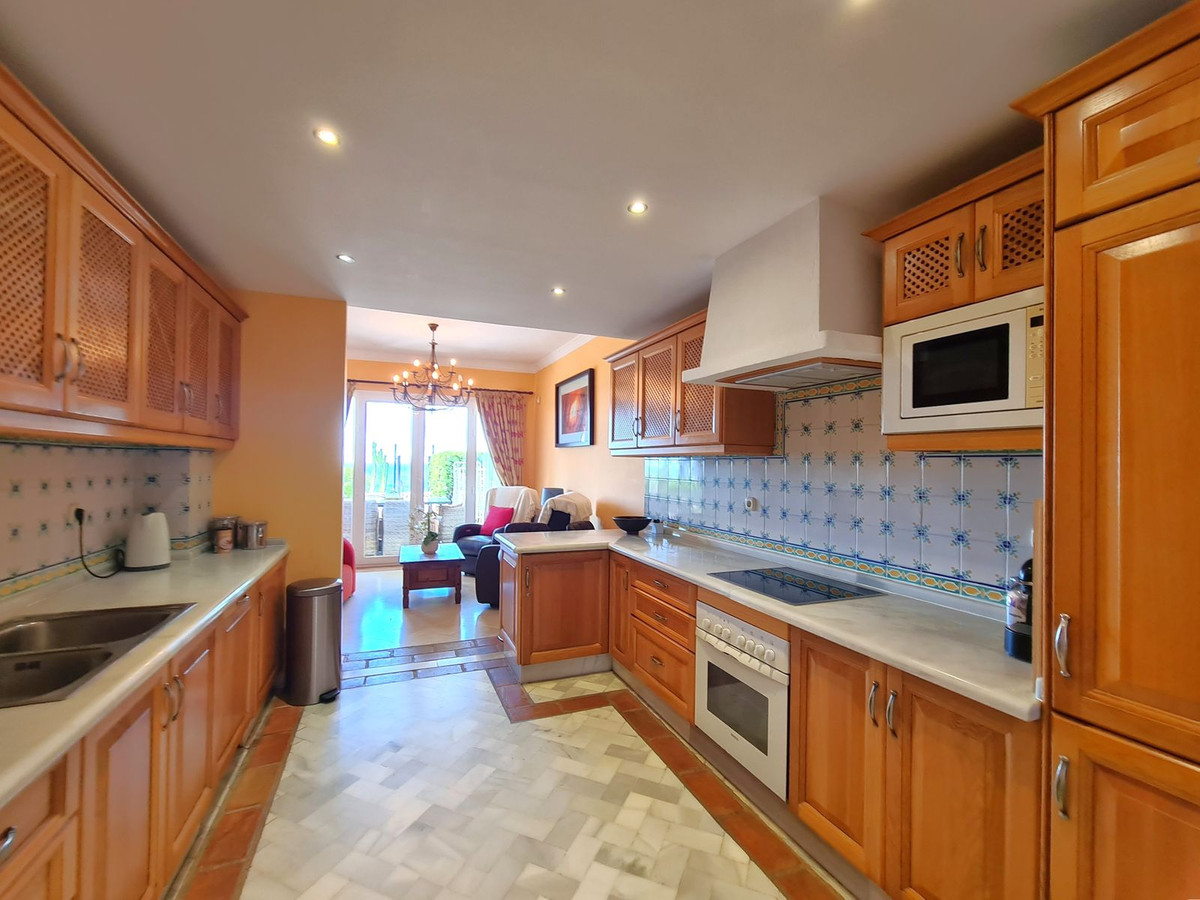 Appartement te koop in Casares Playa | 3 slaapkamers H5120560