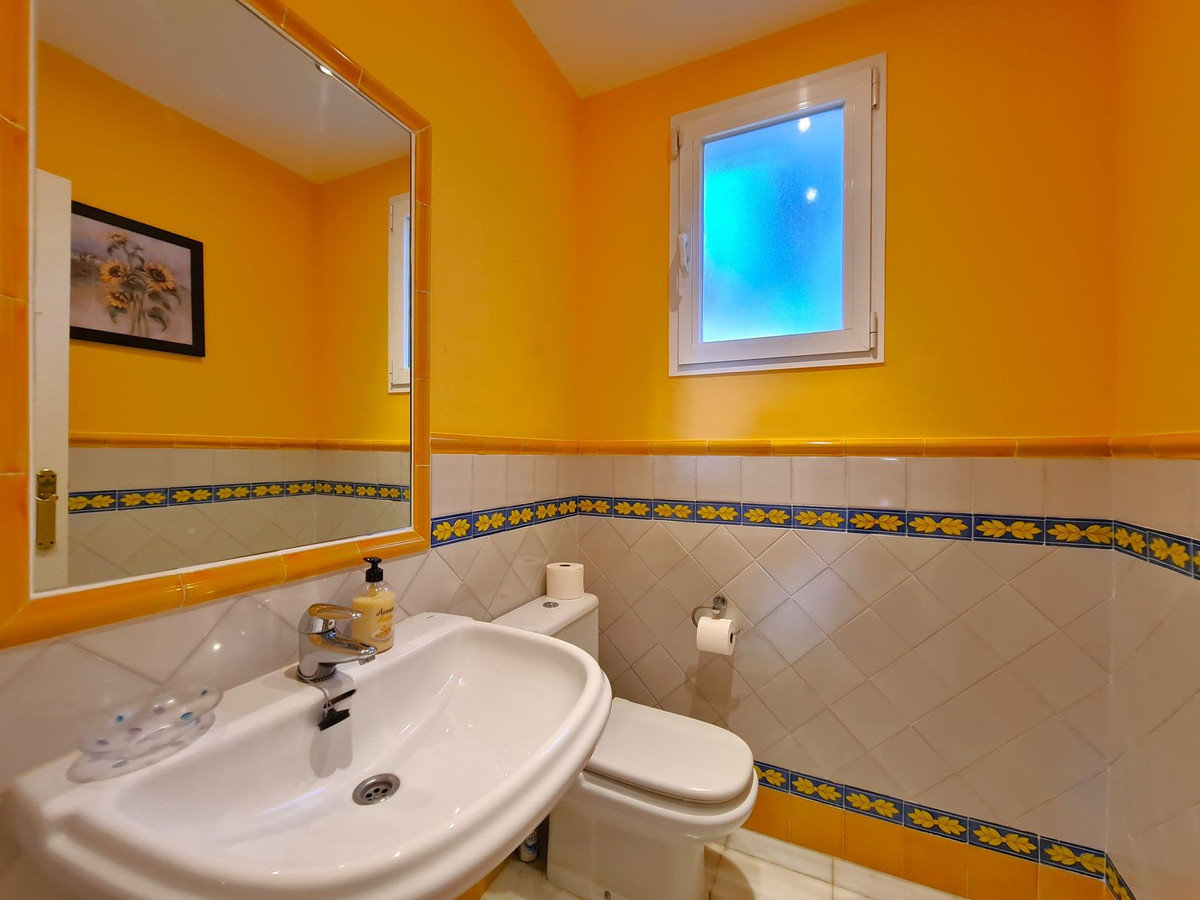 Appartement te koop in Casares Playa | 3 slaapkamers H5120560