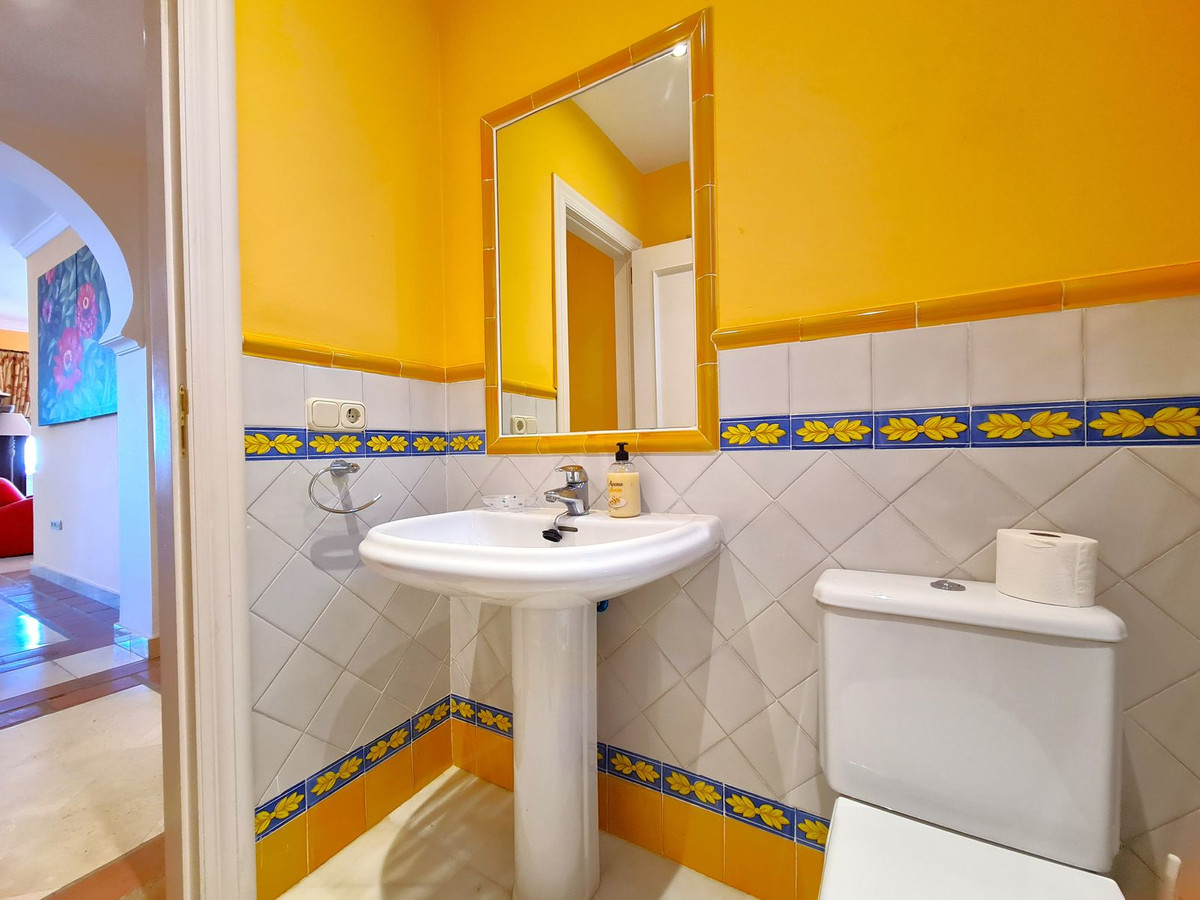 Appartement te koop in Casares Playa | 3 slaapkamers H5120560