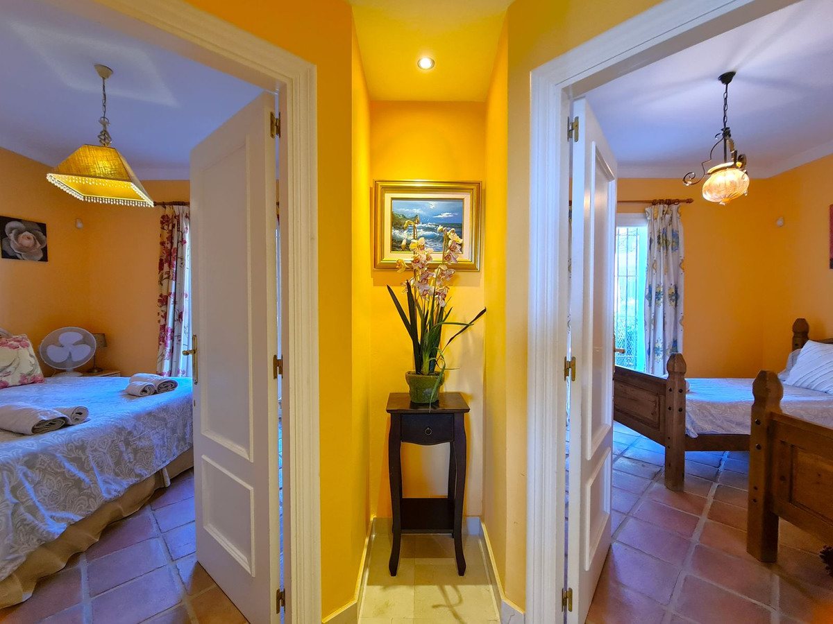 Appartement te koop in Casares Playa | 3 slaapkamers H5120560