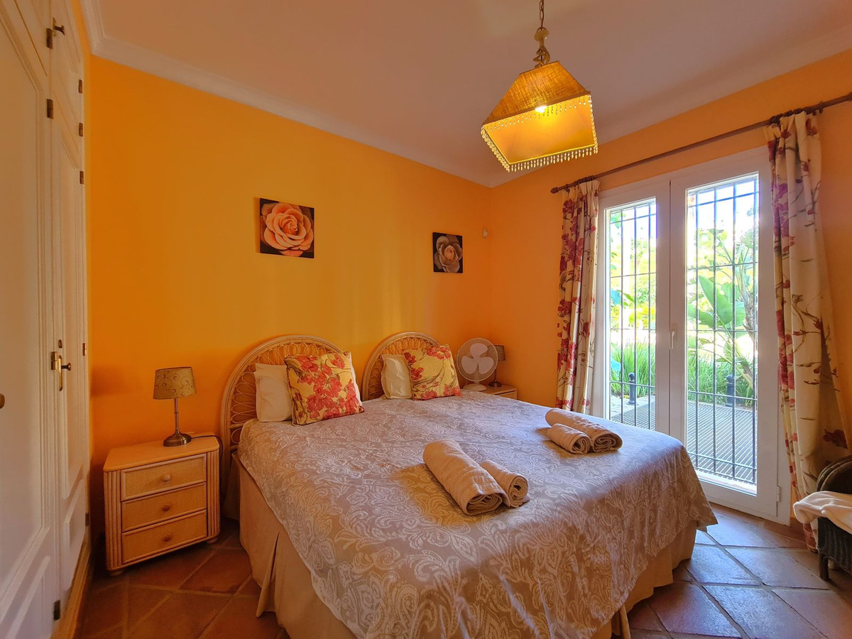 Appartement te koop in Casares Playa | 3 slaapkamers H5120560