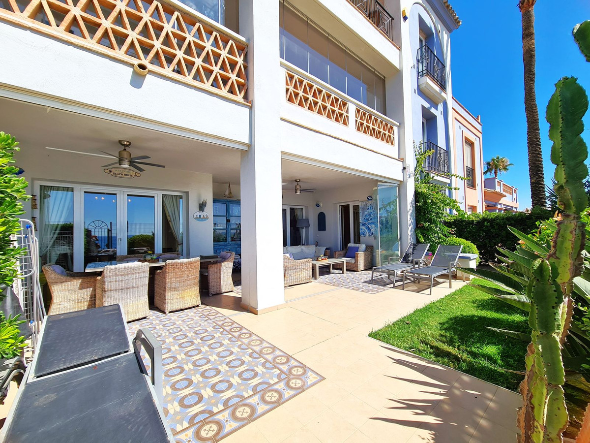 Appartement te koop in Casares Playa | 3 slaapkamers H5120560